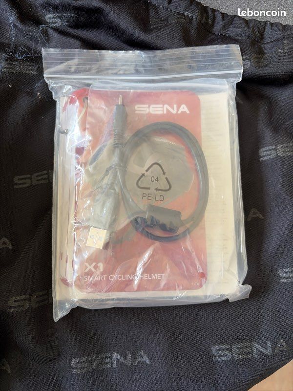 Casque Vélo Sena X1 (image 6)