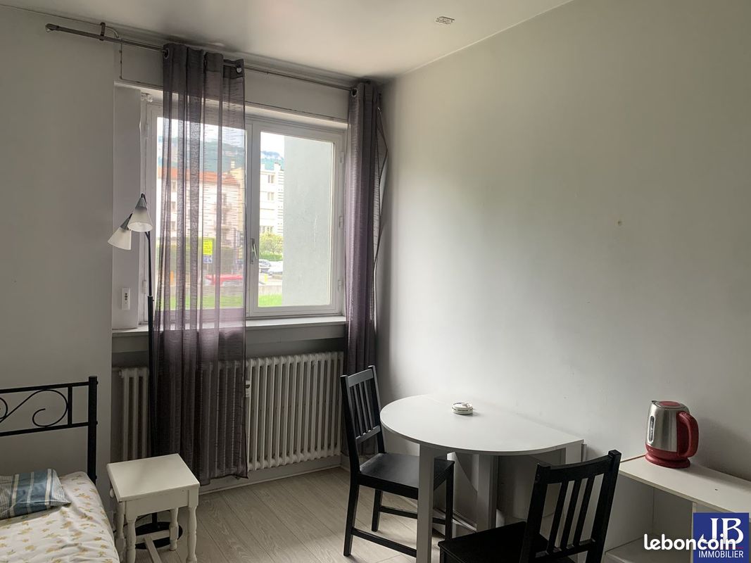 Appartement 1 pièce 15 m² · à Grenoble · 15 m² · 395 €/mois