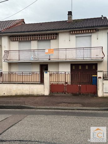 Maison 4 pièces 113 m²