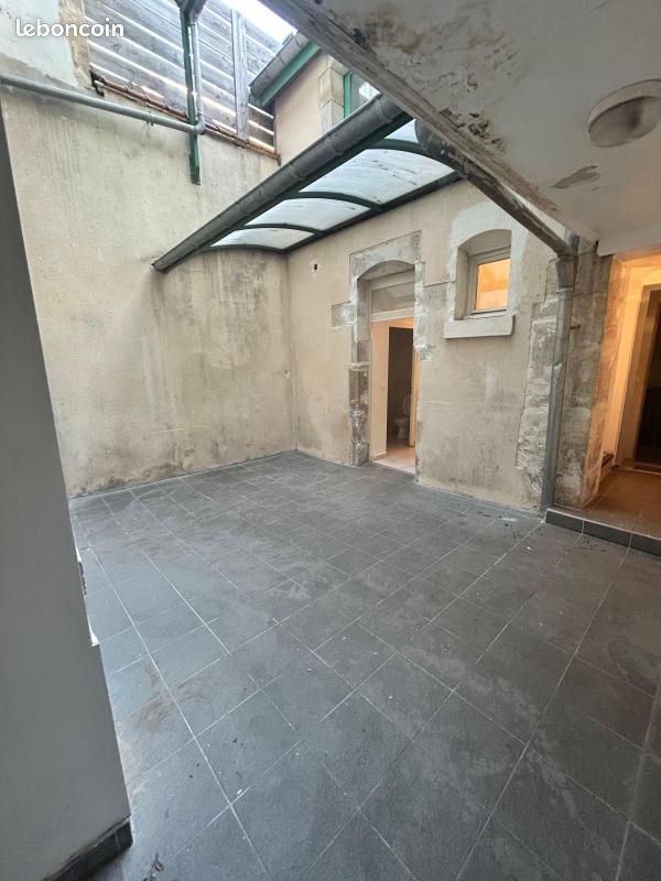 Immeuble 10 pièces 200 m² · à Bar-le-Duc · 200 m² · 198 000 €