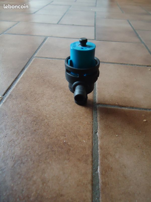 Chauffoteaux Soupape de sécurité 7 bars Réf. 60000171 (image 3)