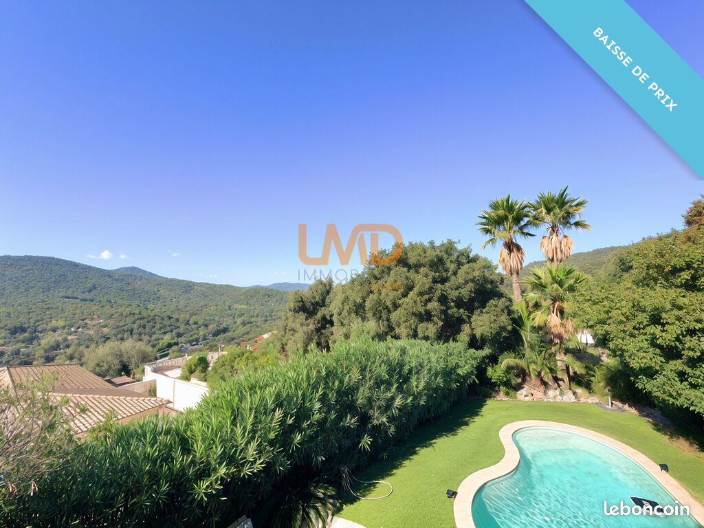 Maison 10 pièces 200 m² · à Sainte-Maxime · 200 m² · 850 000 €