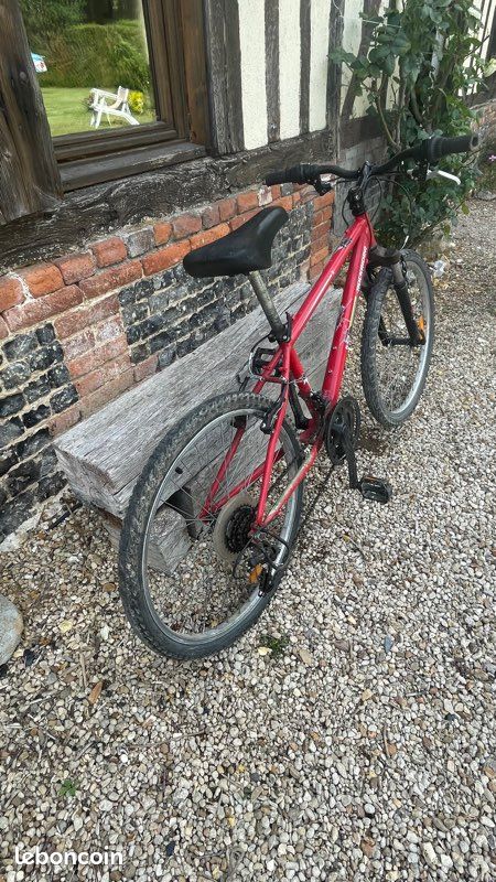 Vélo enfant Rockrider (image 1)