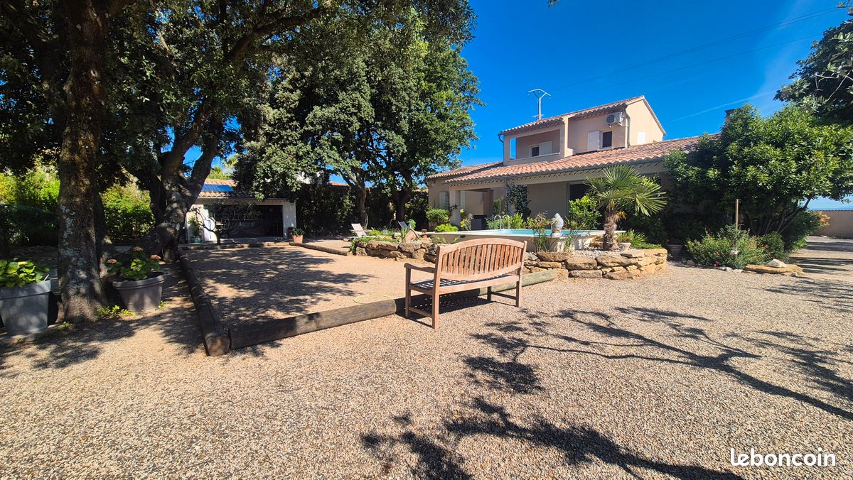 Maison 5 pièces 136 m² · à Bédarrides · 136 m² · 497 000 €