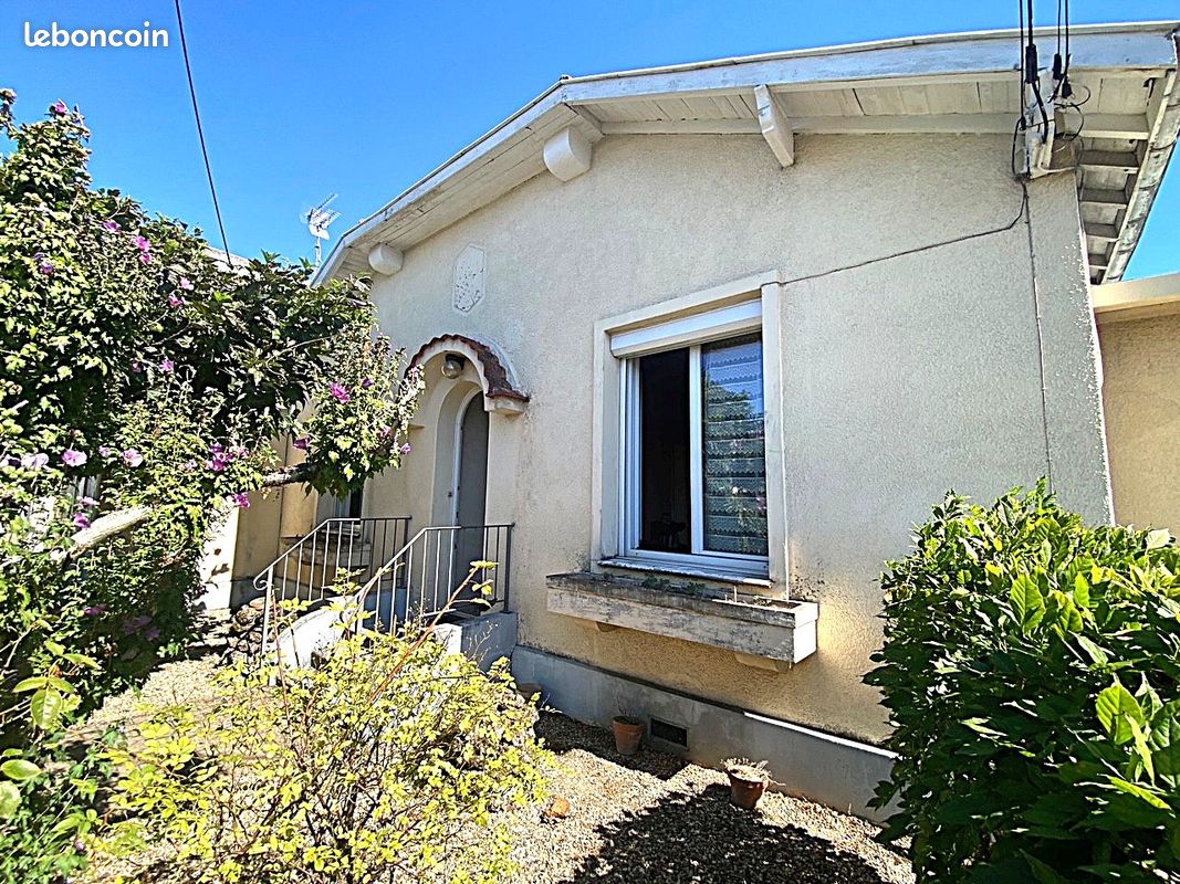 Maison 3 pièces 65 m² · à Marmande · 65 m² · 99 500 €