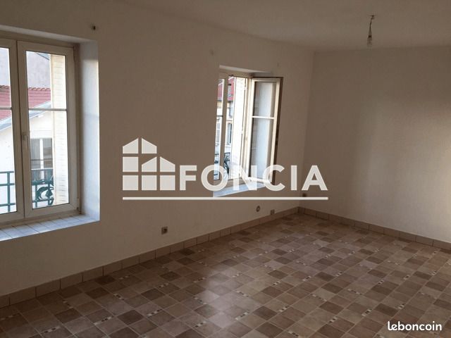 Appartement 1 pièce 28 m² · à Nancy · 28 m² · 355 €