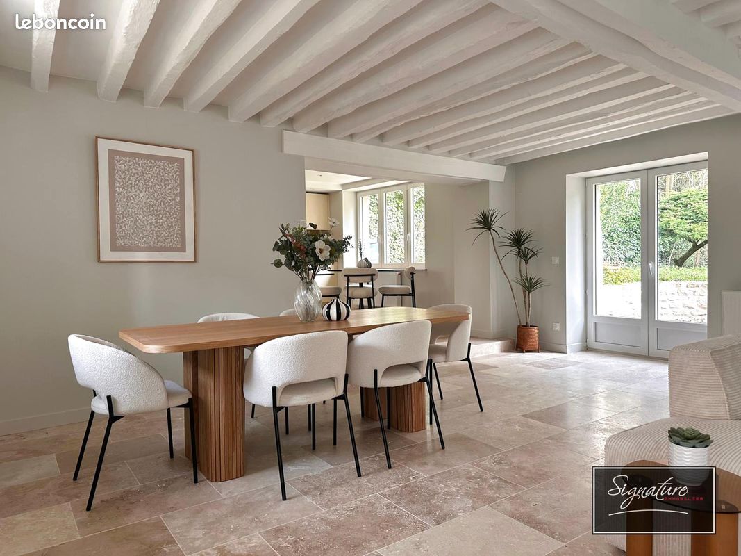 Maison 6 pièces 208 m² · à Senlis · 208 m² · 599 000 €