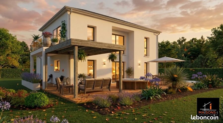 Maison 5 pièces 150 m² · à Petit-Caux · 150 m² · 335 200 €