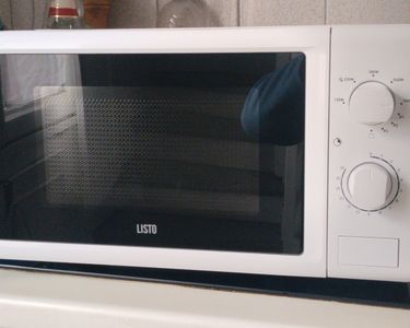 Micro-ondes Grill Listo MOGL5 – Neuf – Fonction Unique