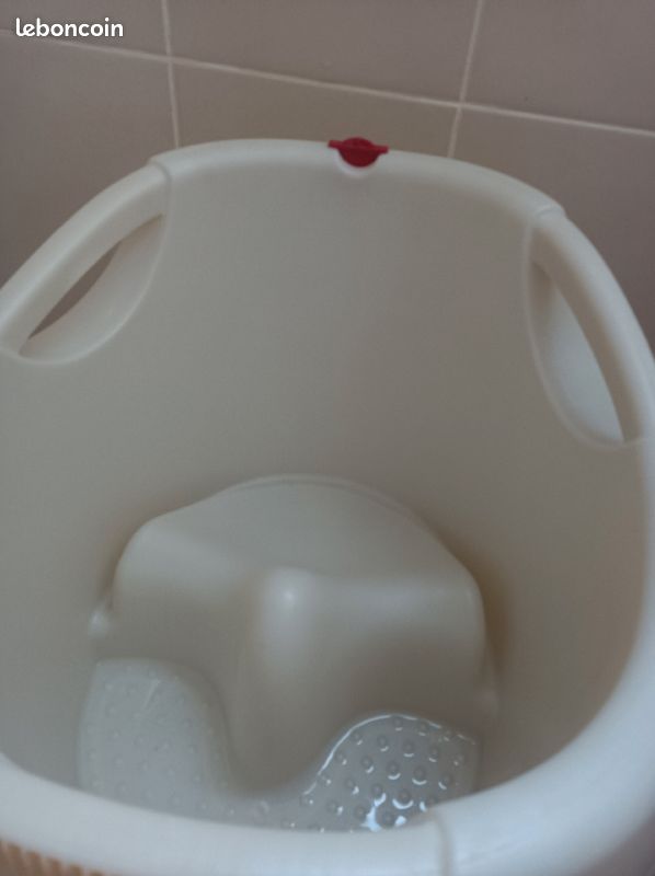 Baignoire sabot enfant (image 7)