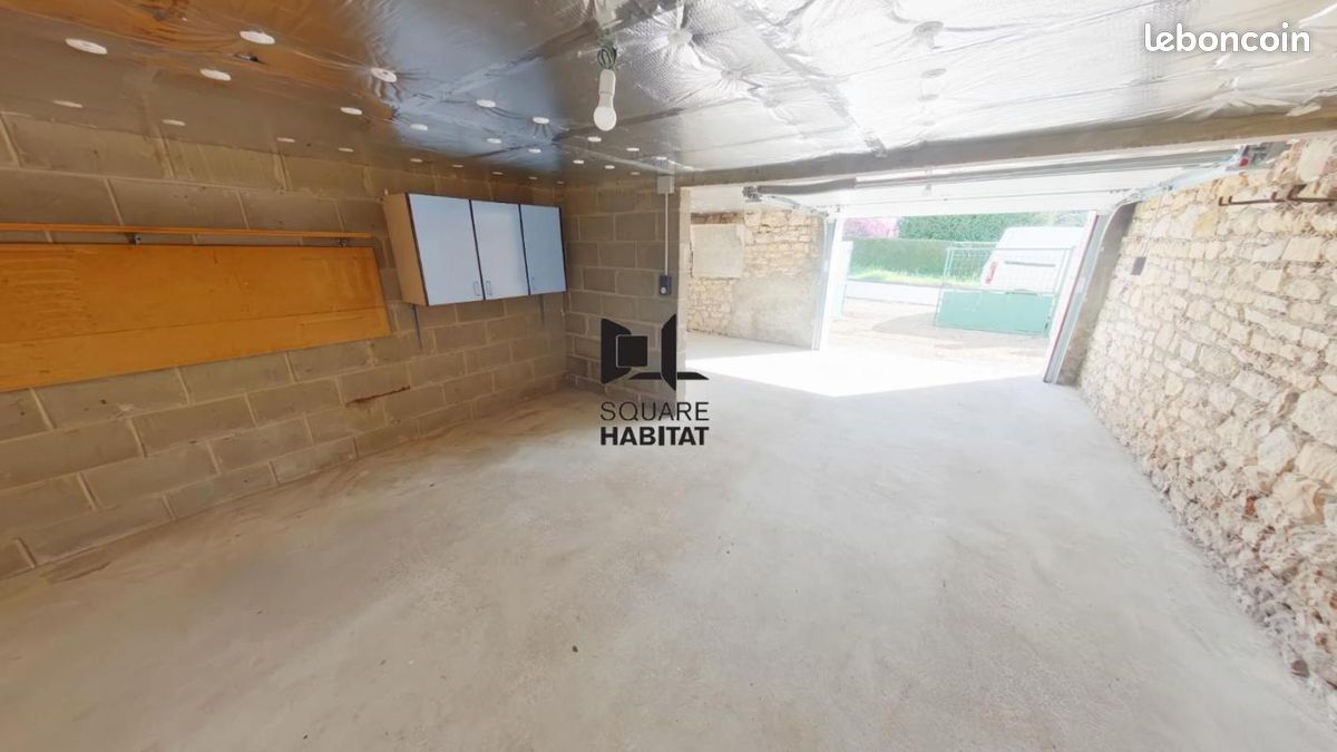 Maison 3 pièces 64 m² - La Roche-Posay 86270 (image principale 7)