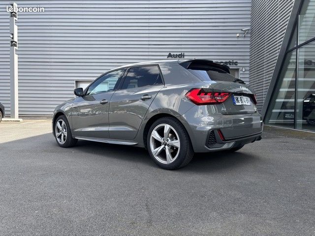 Audi A1 SPORTBACK 30 TFSI S tronic 7 (image 3)