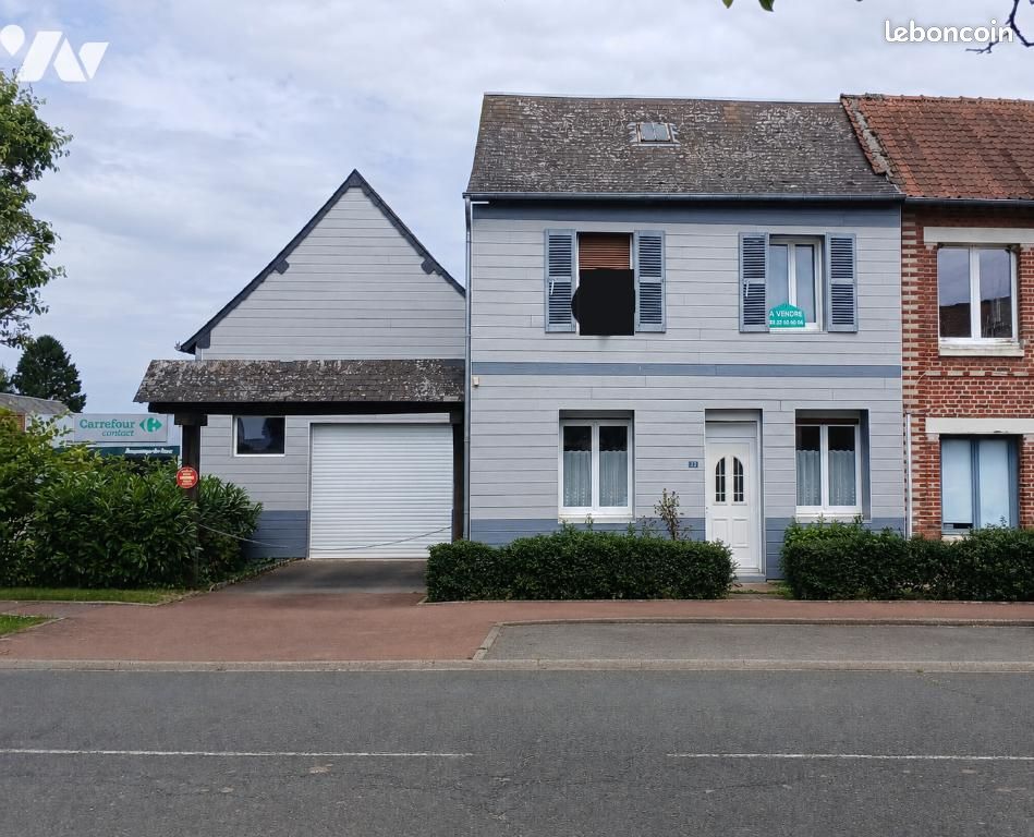 Maison 6 pièces 114 m² (image 1)