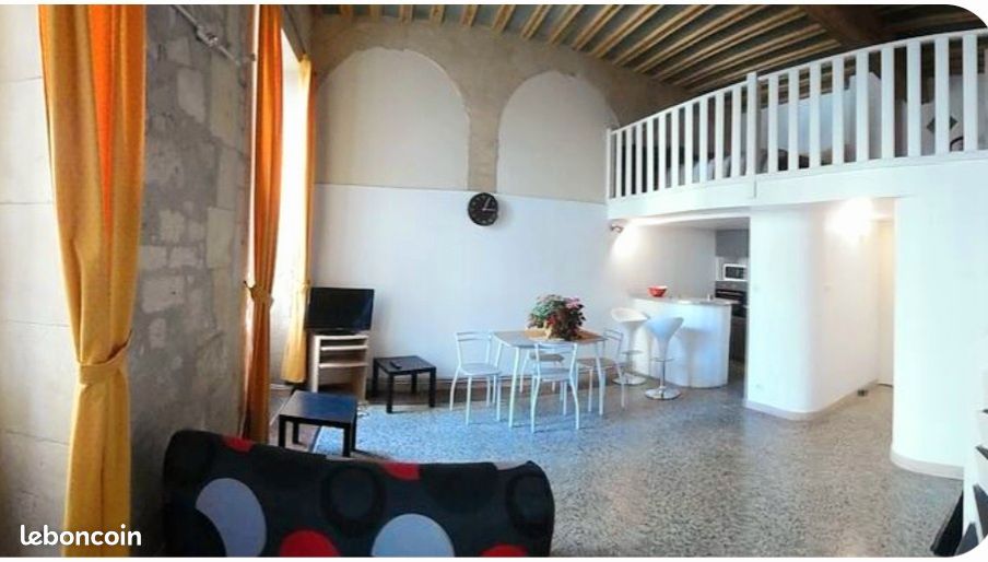 Appartement 2 pièces 48 m² · à Arles · 48 m² · 131 000 €