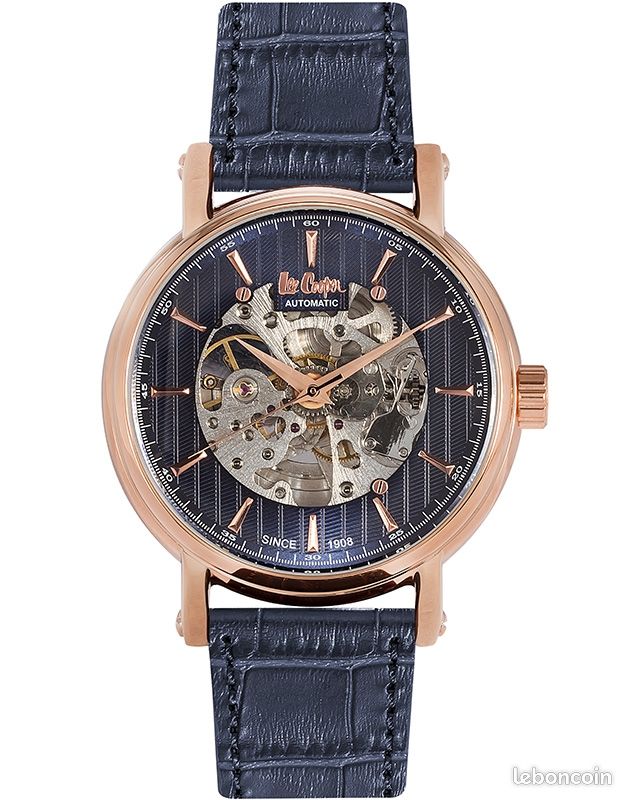 Montre automatique (excellent état) (image 2)