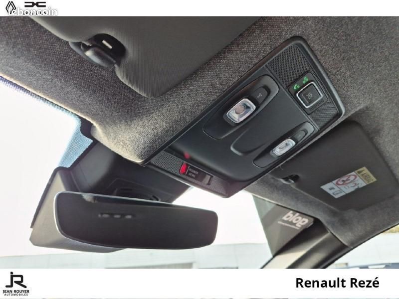 Renault Symbioz 1.6 E-Tech full hybrid 145ch Techno (image 22)