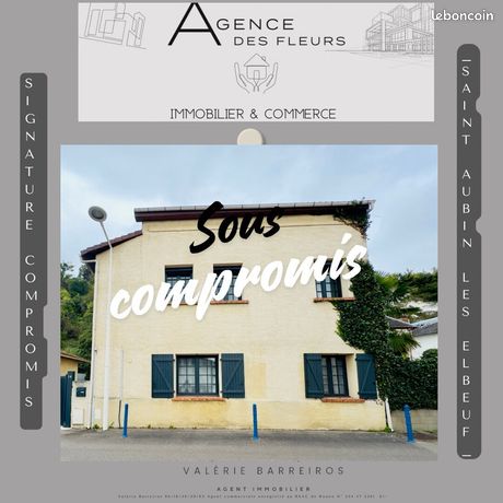 Maison 6 pièces 108 m²