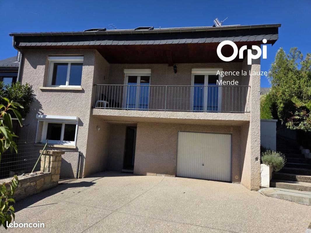 Maison 7 pièces 160 m² · à Mende · 160 m² · 339 000 €