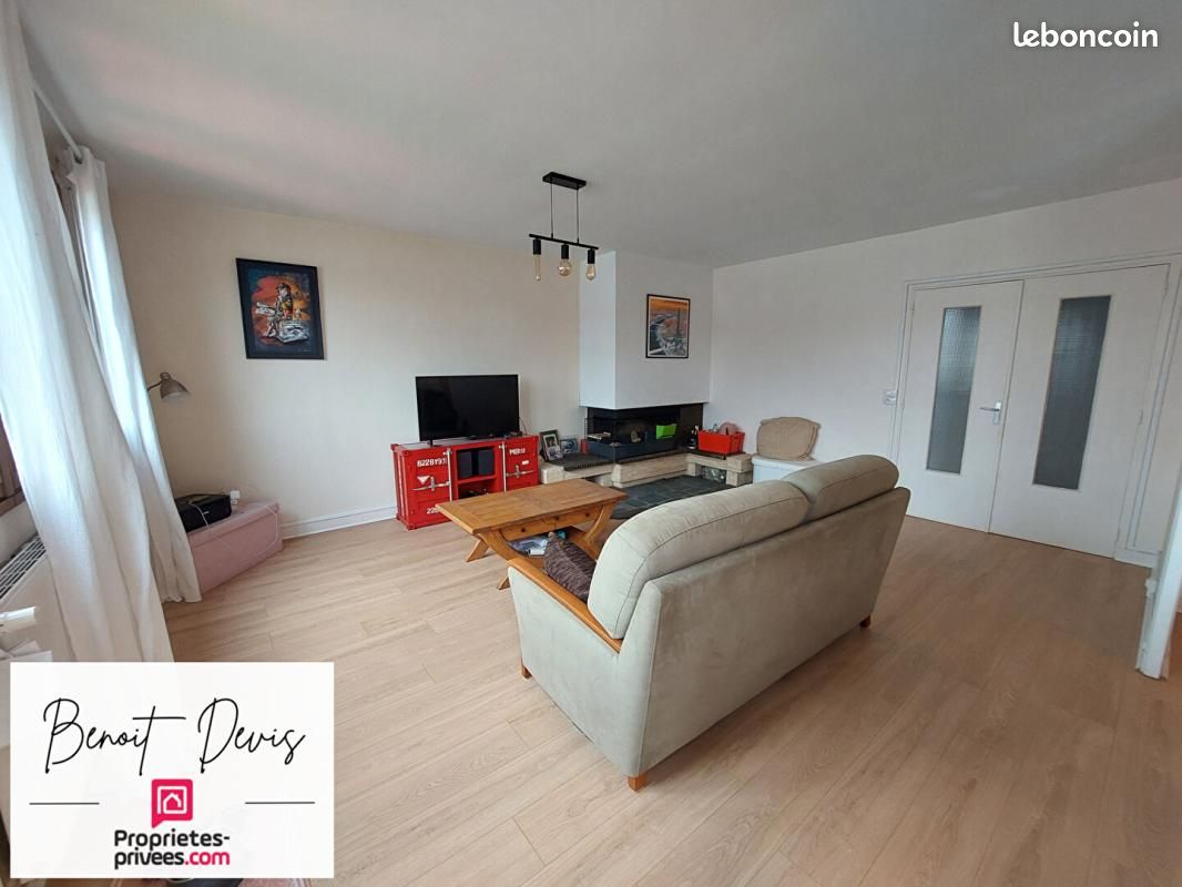 Maison 5 pièces 137 m² · à Le Havre · 137 m² · 299 000 €