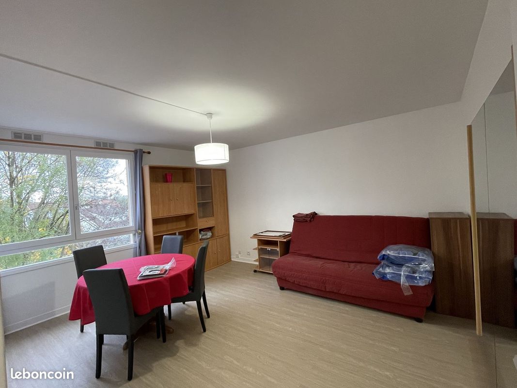 Appartement a louer - 1 pièce(s) - 34 m2 - Surfyn