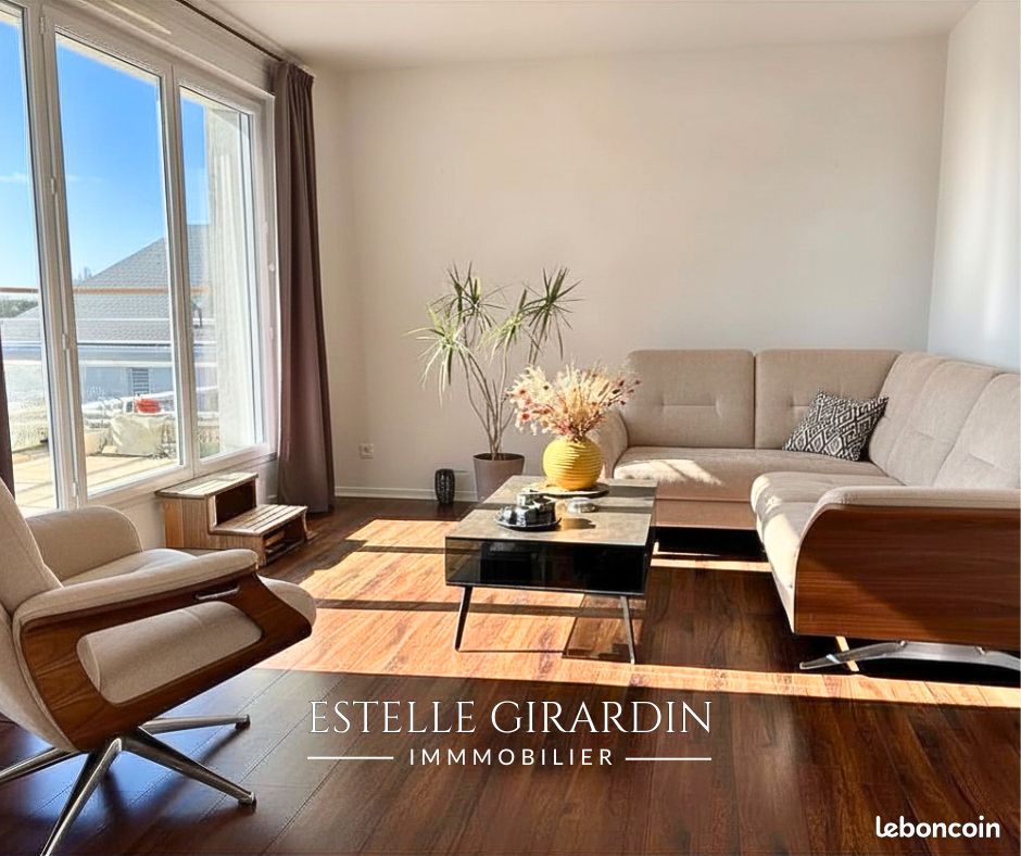 Appartement 5 pièces 106 m² · à Carquefou · 106 m² · 389 000 €