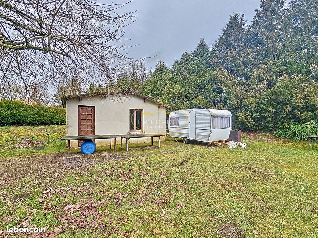 Terrain 5413 m² Bar-le-Duc (image 2)