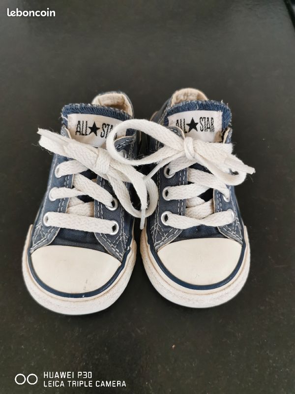 Converse all star pointure 21 Chaussures