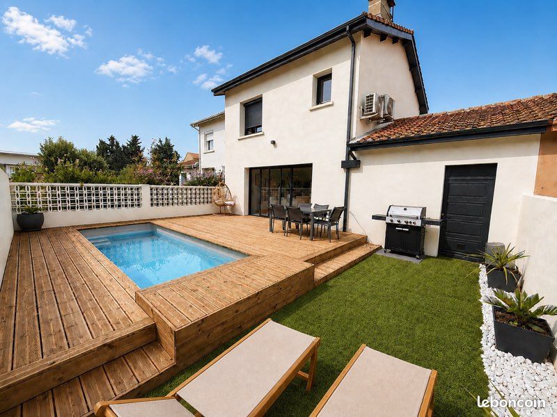 Maison 4 pièces 81 m² · à Agde · 81 m² · 399 000 €
