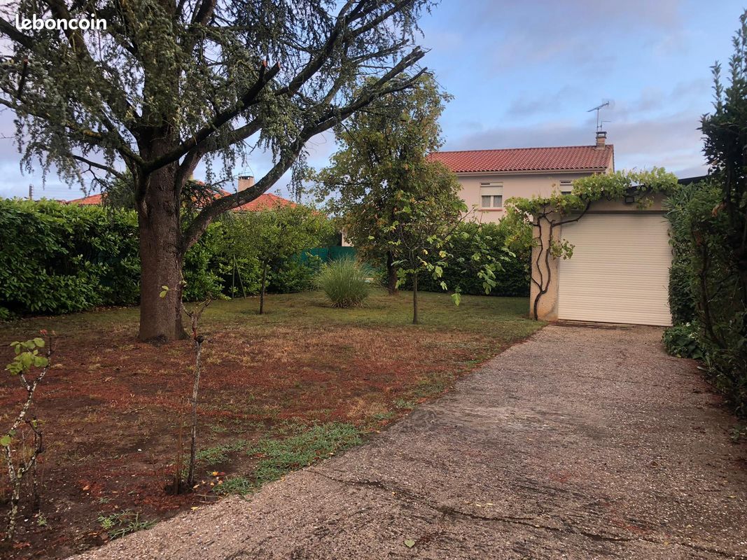 Maison a louer albi - 5 pièce(s) - 115 m2 - Surfyn