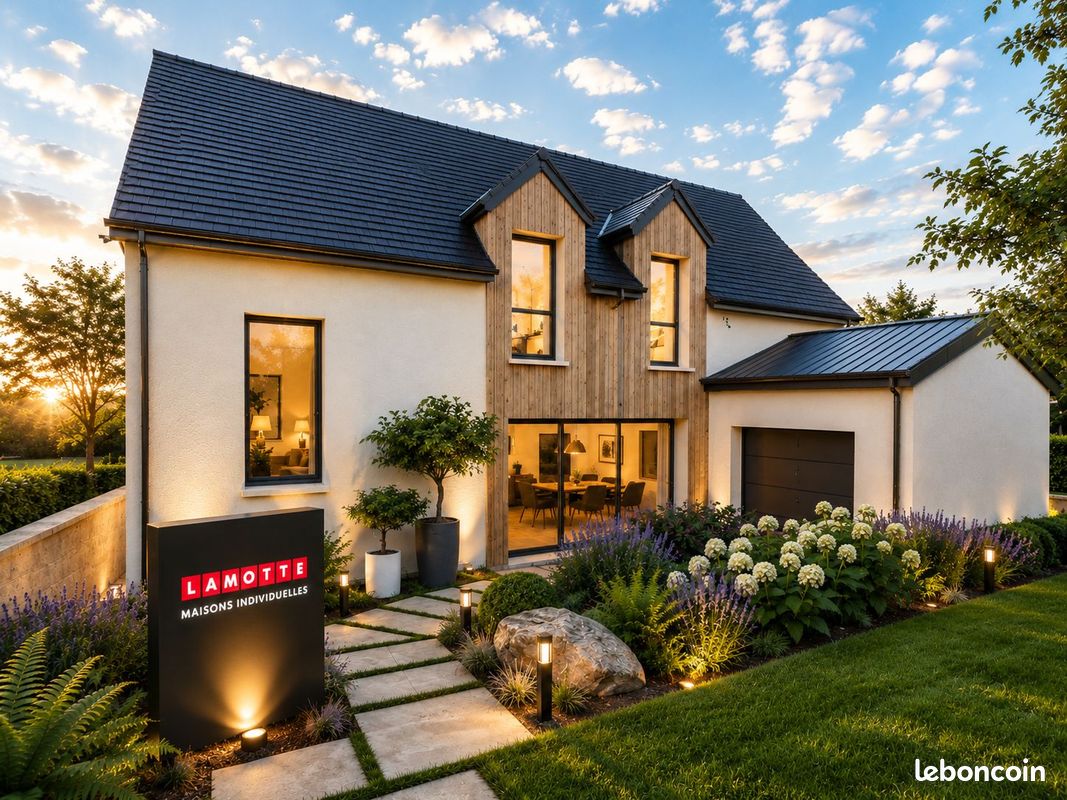 Maison 6 pièces 160 m² · à Saint-Suliac · 160 m² · 700 070 €