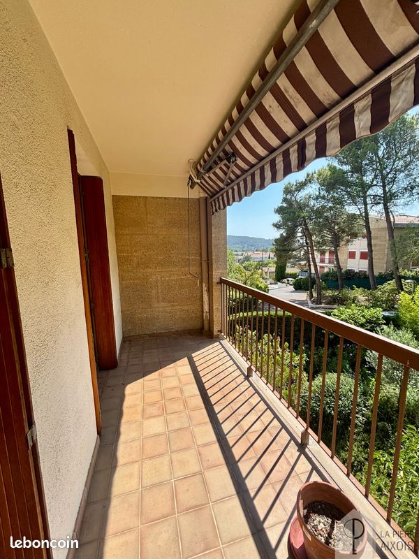 Appartement 4 pièces 111 m² · à Aix-en-Provence · 111 m² · 440 000 €