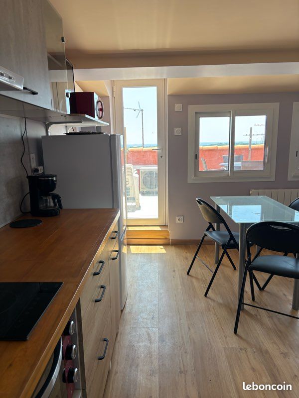 Appartement a louer frejus - 1 pièce(s) - 20 m2 - Surfyn