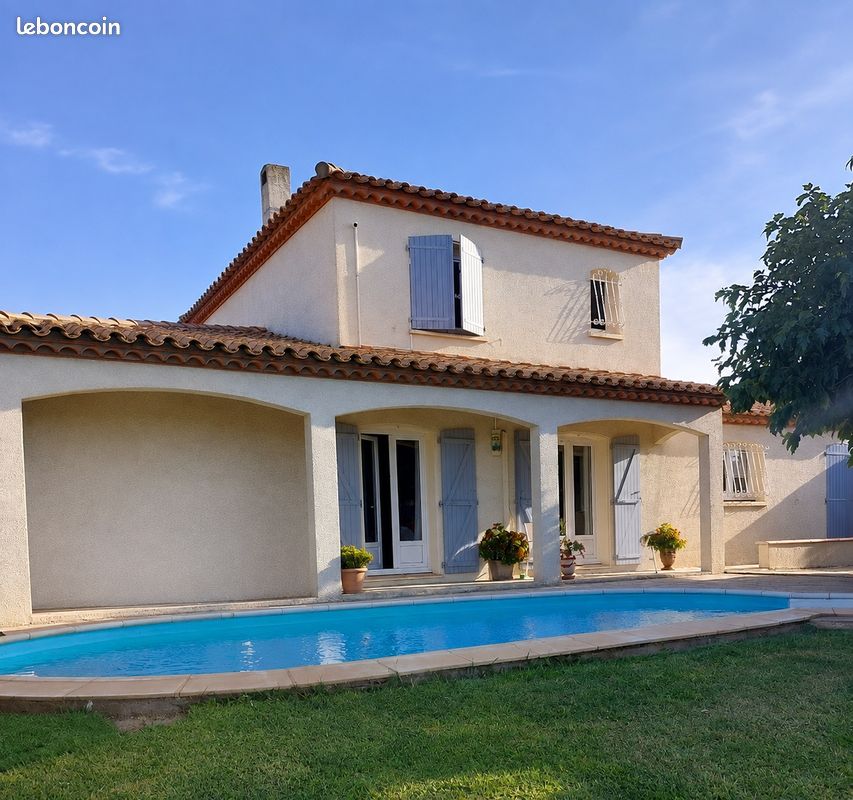 Maison 6 pièces 144 m² · à Narbonne · 144 m² · 350 000 €