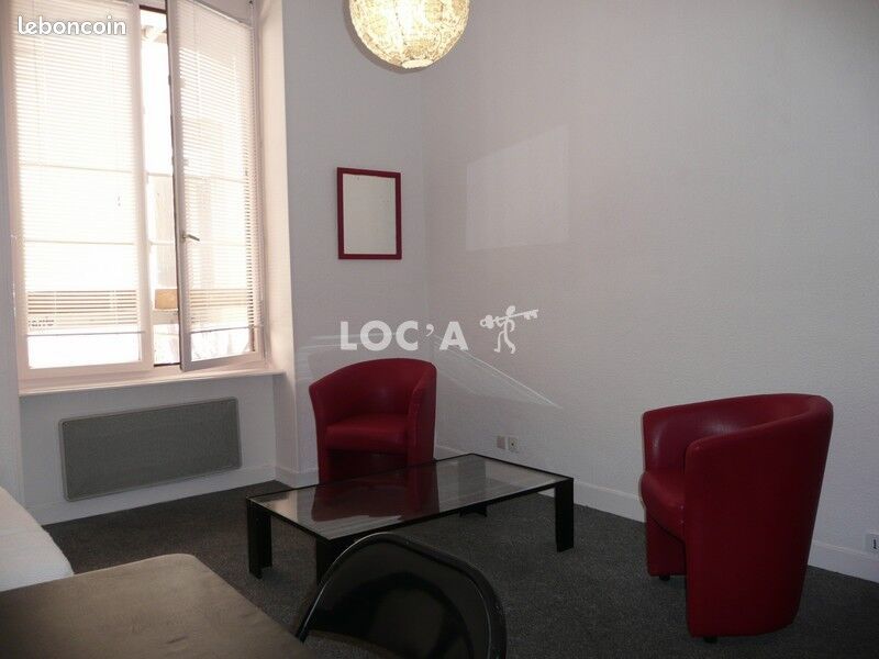 Appartement 4 pièces 83 m² · à Lyon · 83 m² · 1 426 €/mois
