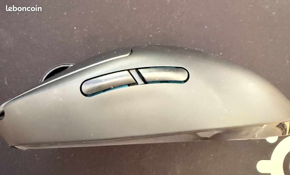 Souris sans Fil G PRO (image 4)