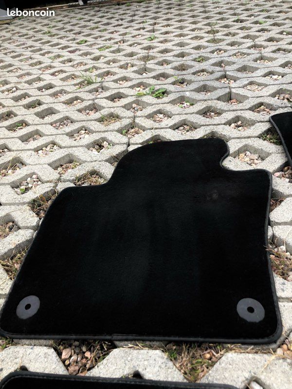 Tapis Tiguan (image 3)