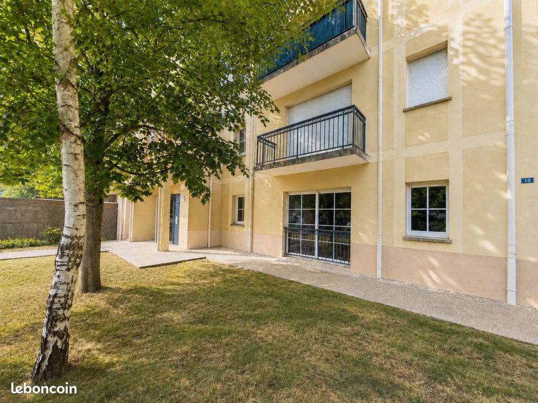 Appartement 2 pièces 39 m² · à Lieusaint · 39 m² · 139 900 €