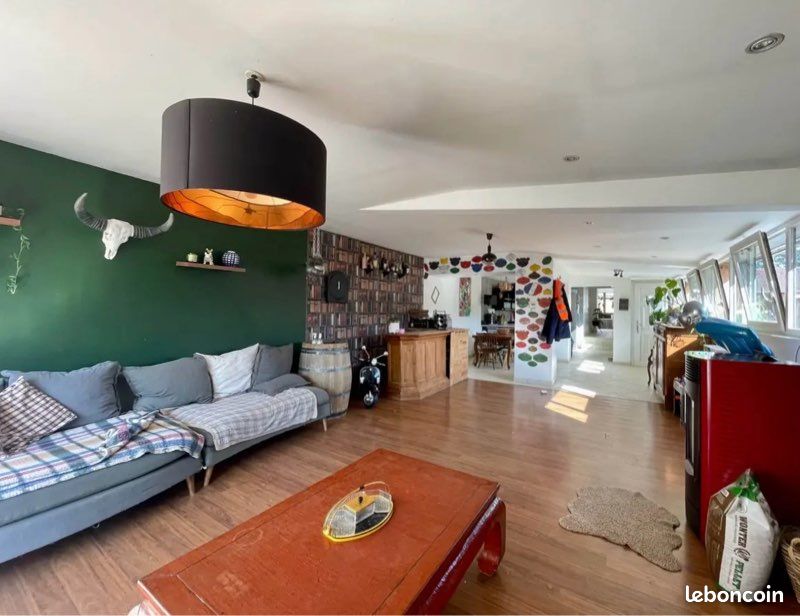 Maison 4 pièces 105 m² · à Liévin · 105 m² · 140 000 €