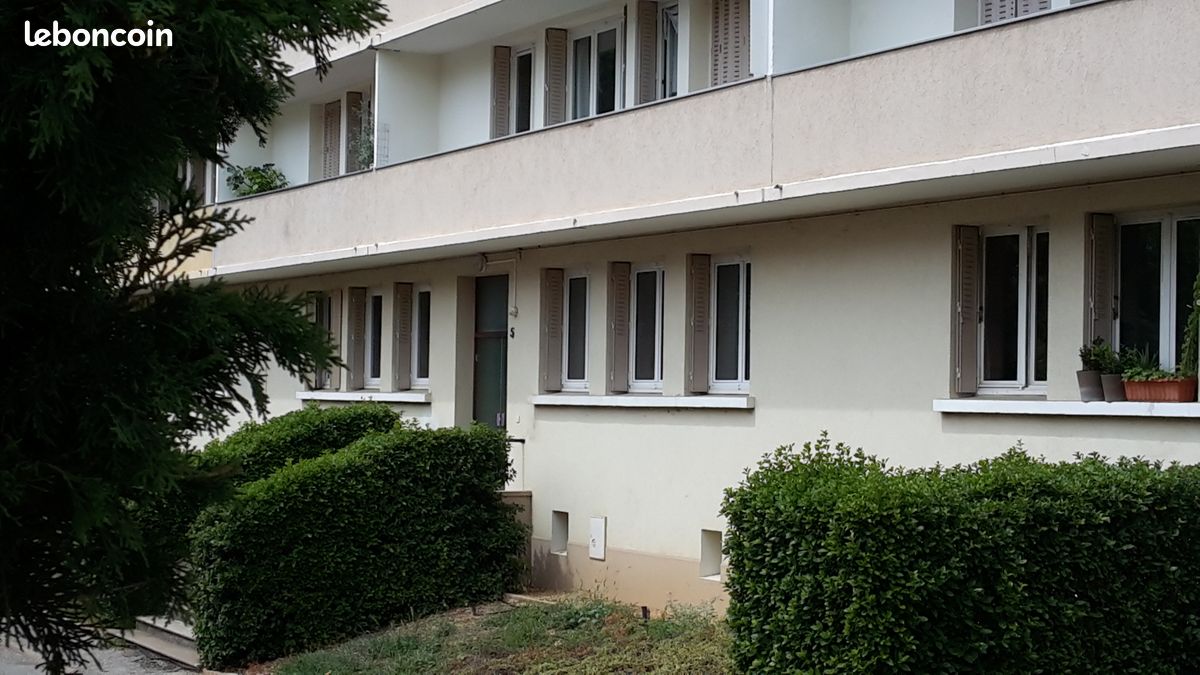 Appartement 3 pièces 45 m² · à Lyon · 45 m² · 943 €