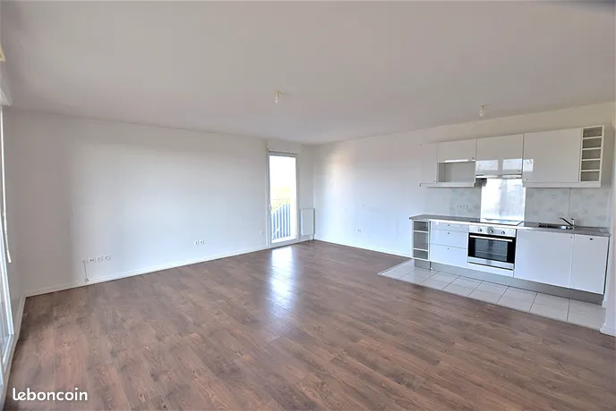 Annonce location Appartement mantes-la-jolie