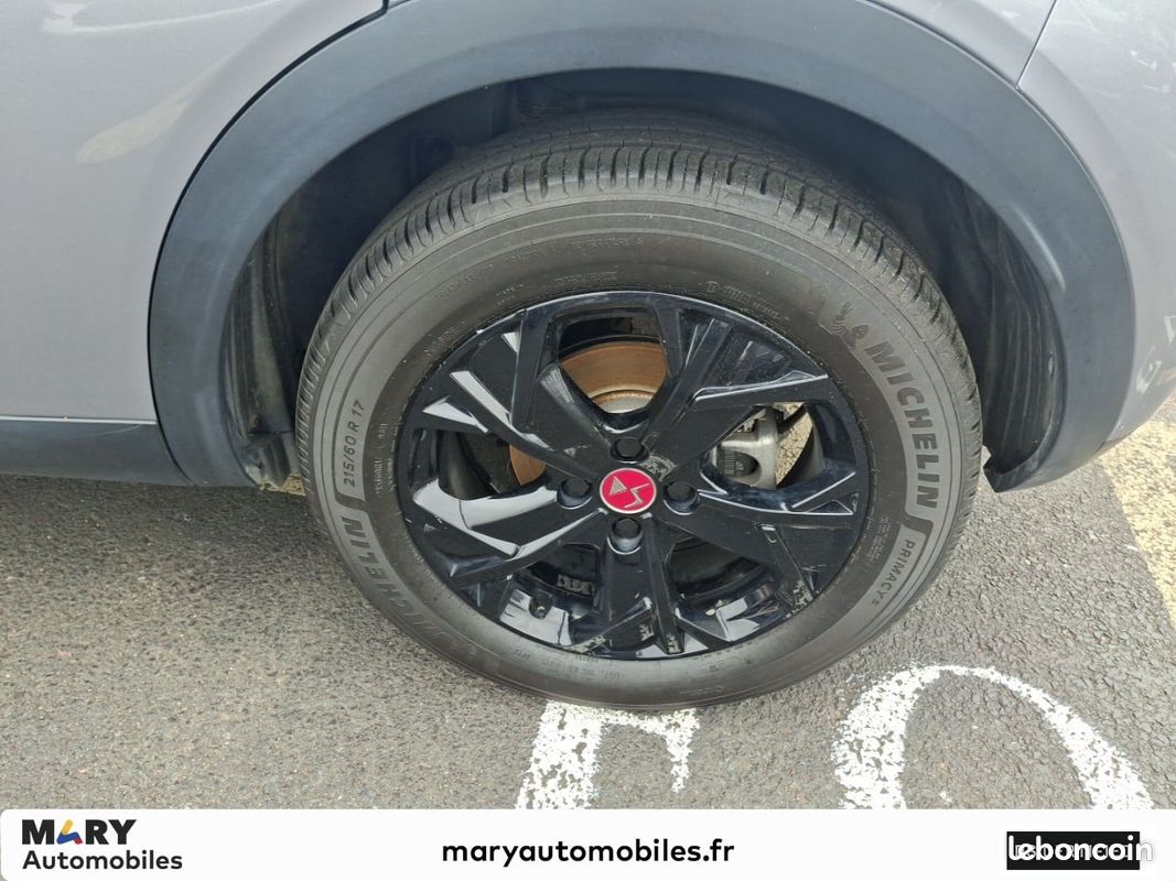 DS DS3 Crossback E-Tense Performance Line (image 7)