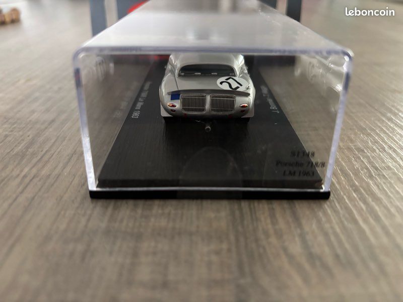 Voiture 24 heures du Mans (image 4)