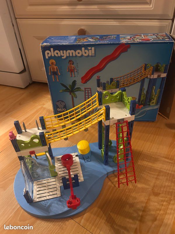 Playmobil 6670 (image 1)