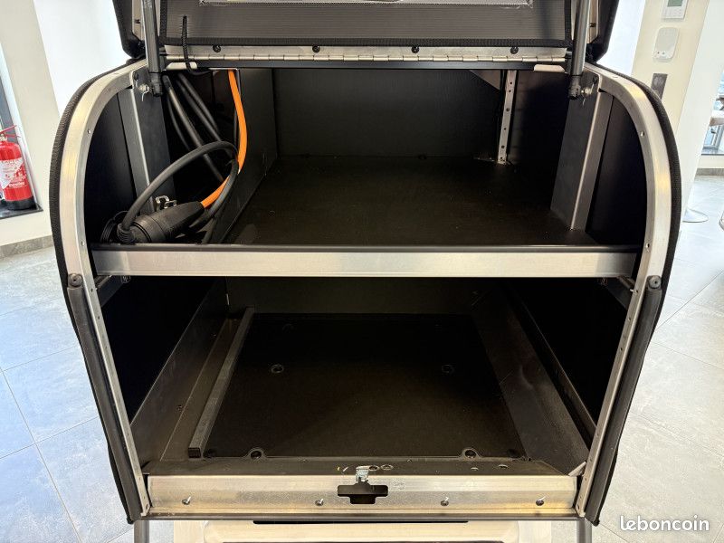 Ligier PULSE 3 8,28 KWH (L2E) SANS PERMIS (image 8)