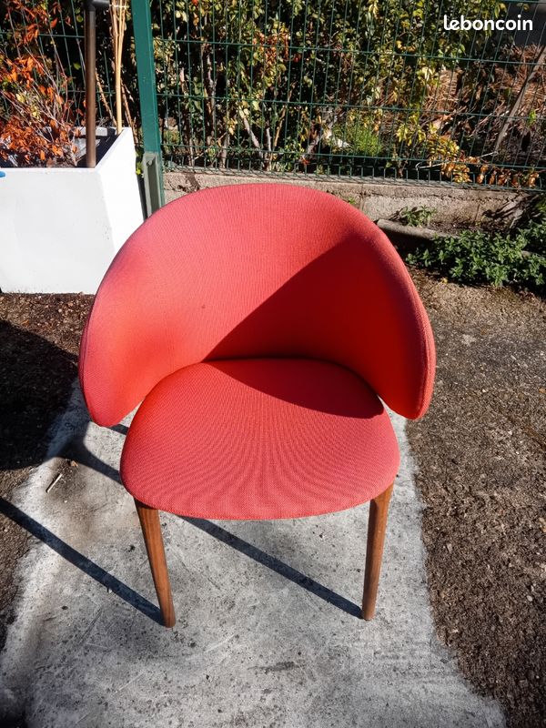 Chaise MELA ARTIS1N (image 1)