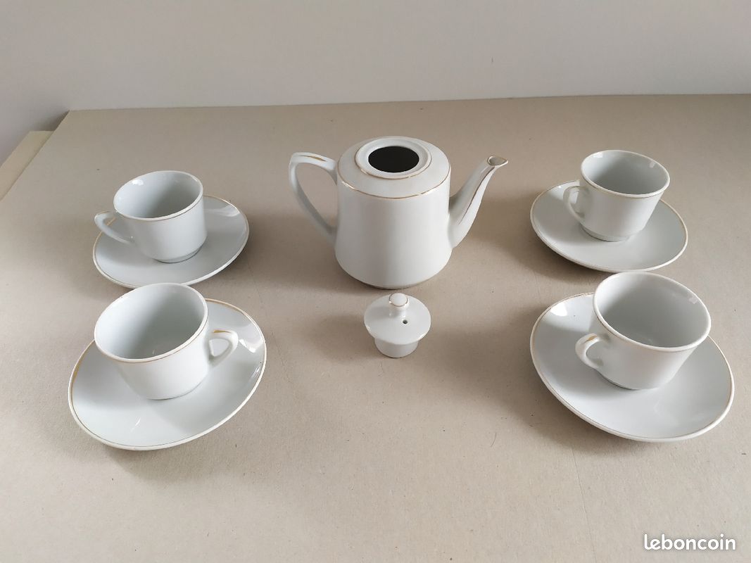 Service à café (image 2)