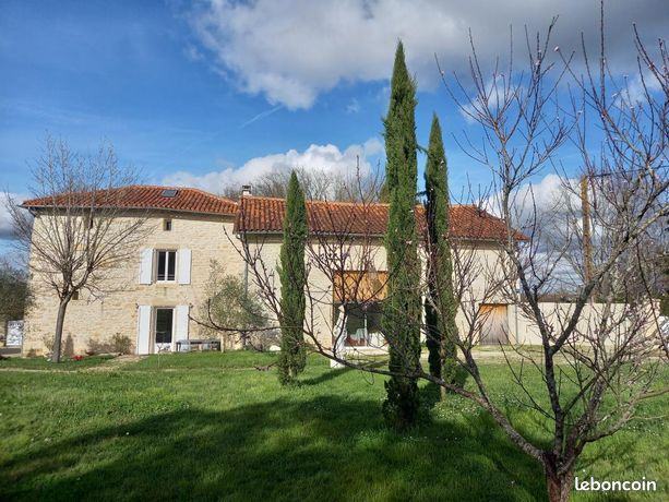Maison 5 pièces 158 m²