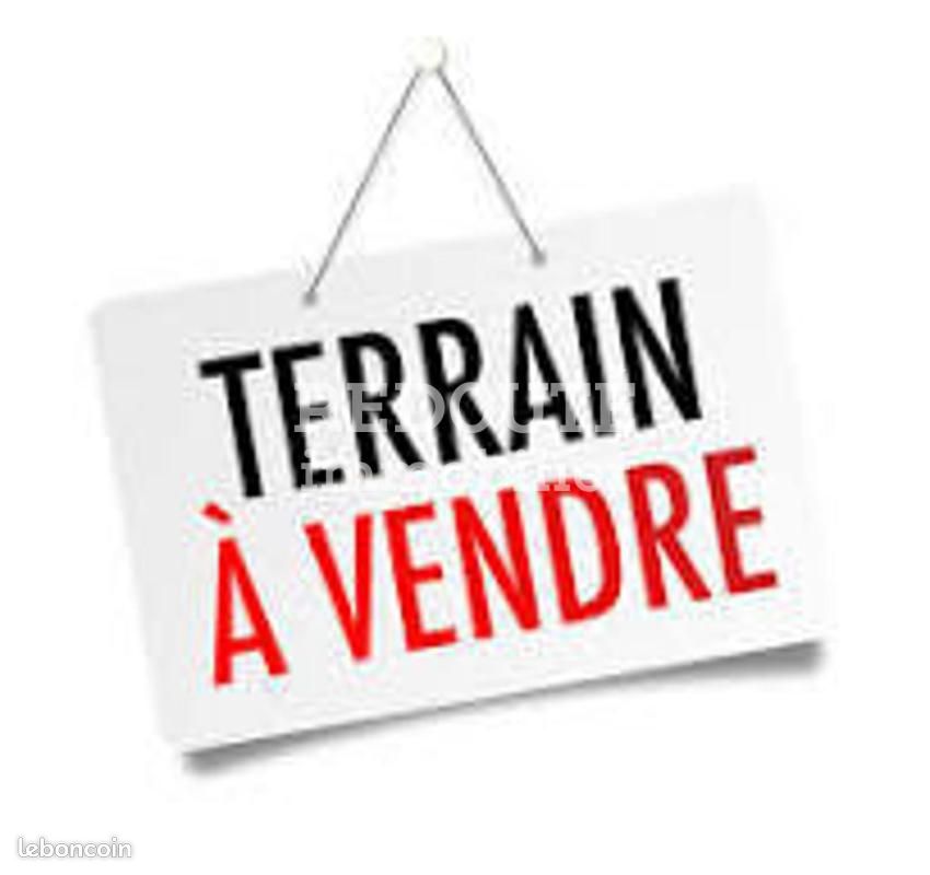 Terrain 571 m² · à Auménancourt · 58 500 €