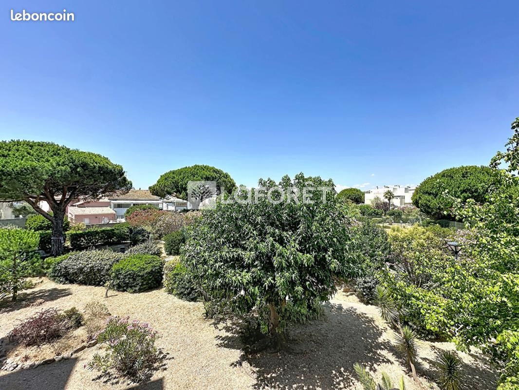 Appartement 1 pièce 24 m² · à Le Grau-du-Roi · 24 m² · 114 450 €