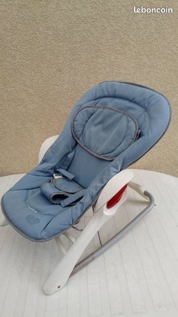 Transat Et Balancelle Bebe Confort D Occasion Annonces Equipement Bebe Leboncoin